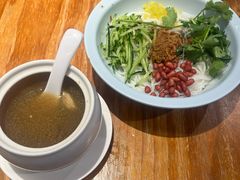 -云味馆米线(广州白云凯德店)