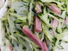 -津门如意包子铺(宾西路店)