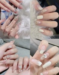 -LILY NAILS美甲美睫