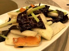 -金城大酒店-中餐厅(汾江中路店)