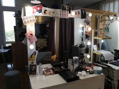 -壹人壹像工作室(购物公园店)