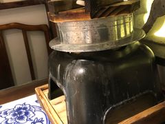 -卢大鲜鱼头捞饭(美利广场店)