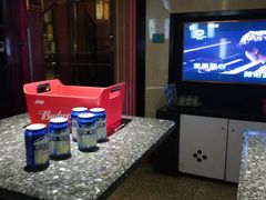 -音乐在线主题氧吧KTV(佳宁娜广场店)