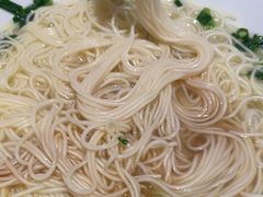 -新万鑫银丝面·非遗无锡味(惠山古镇店)