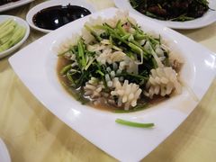 -晋阳饭庄(虎坊桥店)