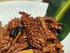 -魁盛居百年鲁菜馆(中林路店)