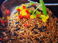-熹素·鲜美素食Vegetarian (天河领展店)
