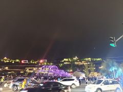 -兰州皇冠假日酒店