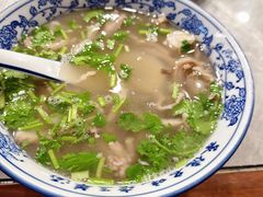 -老三羊汤【北兴隆街店】