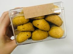 咸蛋酥-原麦世家(府琛大厦店)