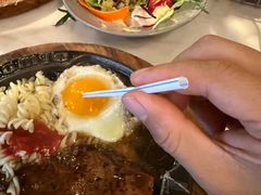 -拉拉伯爵西餐厅(青田店)