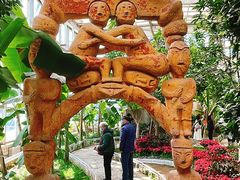 -石家庄市植物园