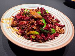 -山石榴·贵州菜(丰盛里店)