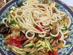 -大姨捞面(新安花园店)