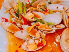 -抱德·潮汕味(敦和店原惠城鱼仔)