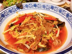 -铜锣湾·有麝自然香(重庆新天地店)