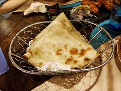 -甘尼仕印度餐厅酒吧(斜塘老街店)