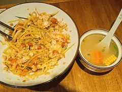 -王春春鸡汤饭(成都城西优品道店)