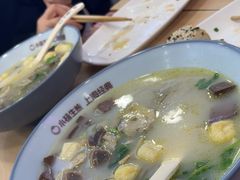 -小杨生煎(成山巴黎春天店)