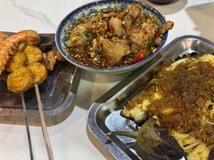 -马老大烧烤(和平路店)