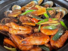 -渔·海鲜餐厅（东澳可域度假村内）南沙湾沙滩店