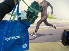 -迪卡侬(安德门店)