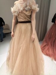 -PAI婚纱礼服设计馆【大牌租赁/高级定制】