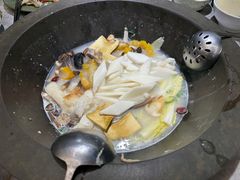 -鲜潭蒸汽石锅鱼(万象前海店)