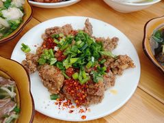-周记翘脚牛肉