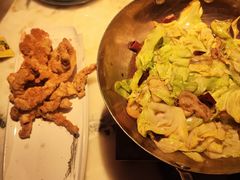 -绿茶餐厅(汇悦大融城店)