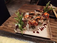 -侘与火 Wabi 侘寂烟火•锅物料理(大屯DT51店)
