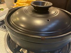 -烹然四季椰子鸡火锅(团结湖总店)