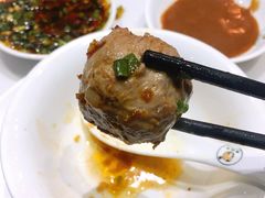 -三毛牛肉店(福强店)