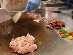 -yokocho上横町·日本食街(深业上城店)