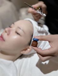 -栖SPA·ONDA ·海菲秀·皑皑科技美肤中心