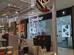 -KOI The(卓悦汇购物中心店)