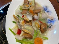 -花开富贵平潭海鲜楼(平潭店)