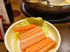 -潮澎派·潮汕菜大排档(南较西路店)