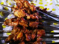 -迎燕阁烤羊腿(二环南路店)