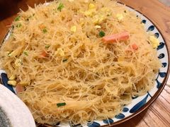 炒米粉-侨乡
