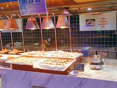 -花西亭·海鲜自助餐厅(瑞城名人酒店)
