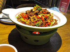-东方红·湖南菜(金屿店)