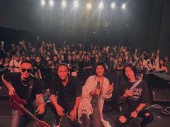 -麻雀瓦舍mako live house