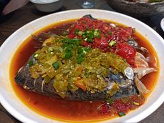 -渝湘厨(古美店)