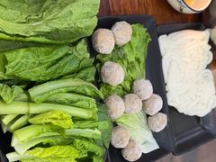 -大理.老字号渝记酸萝卜乌鱼(古城总店)