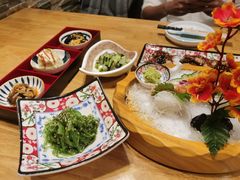 -桃屋日本料理(清华科技园店)