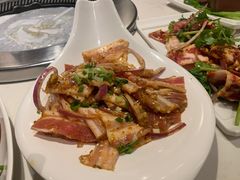 -么子烤肉(化龙池店)