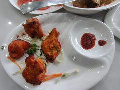 -VATAN INDIAN RESTAURANT米特餐饮有限公司(城北路店)