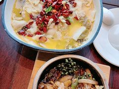 -外婆家(西溪印象城店)