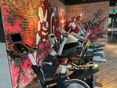 -威尔仕健身(海伦中心店)